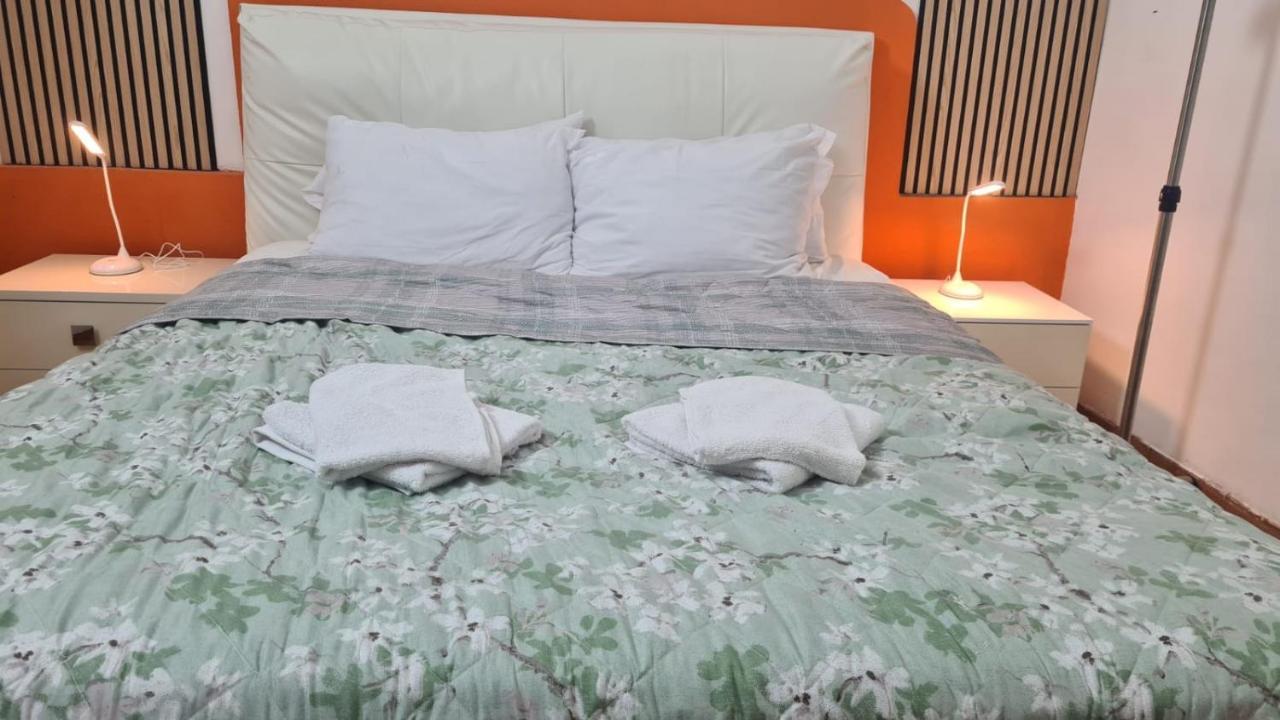Paradise Suites Рим Экстерьер фото