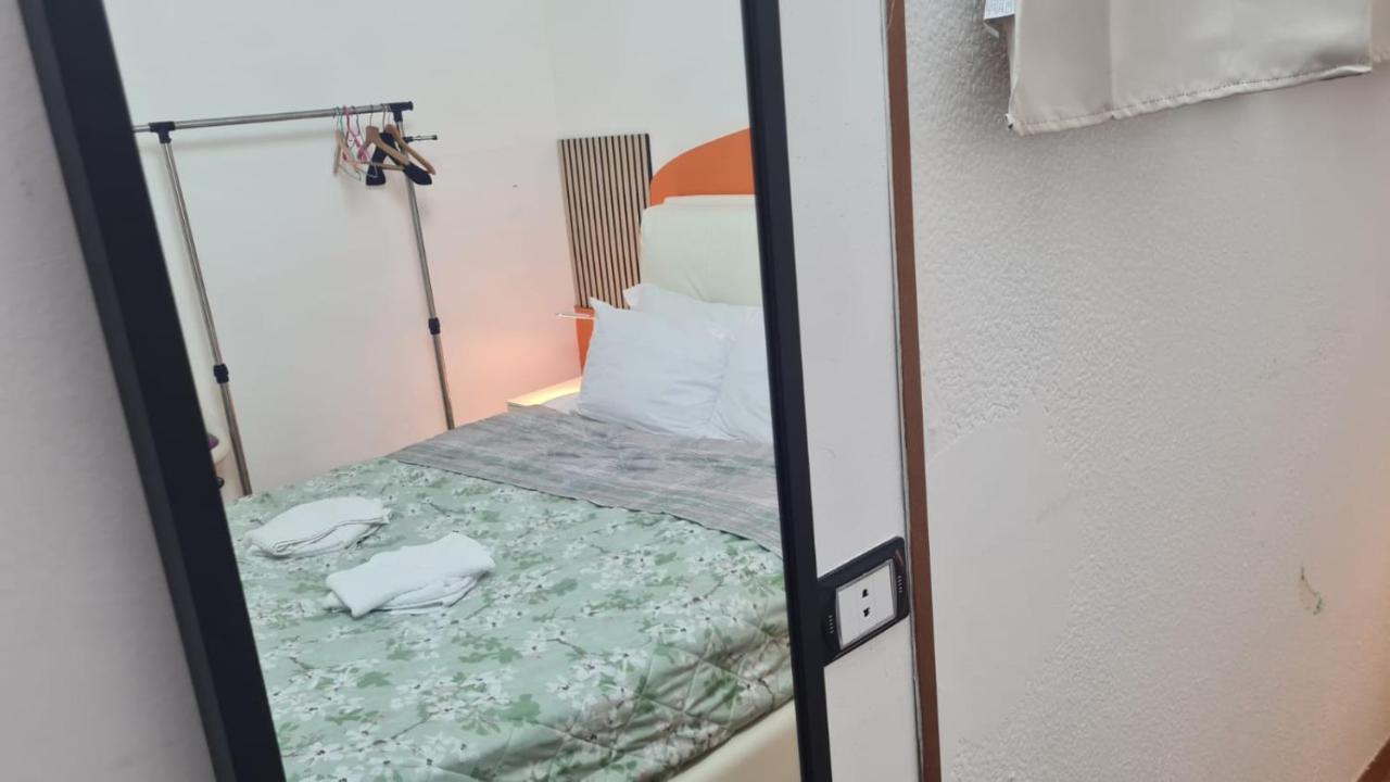 Paradise Suites Рим Экстерьер фото