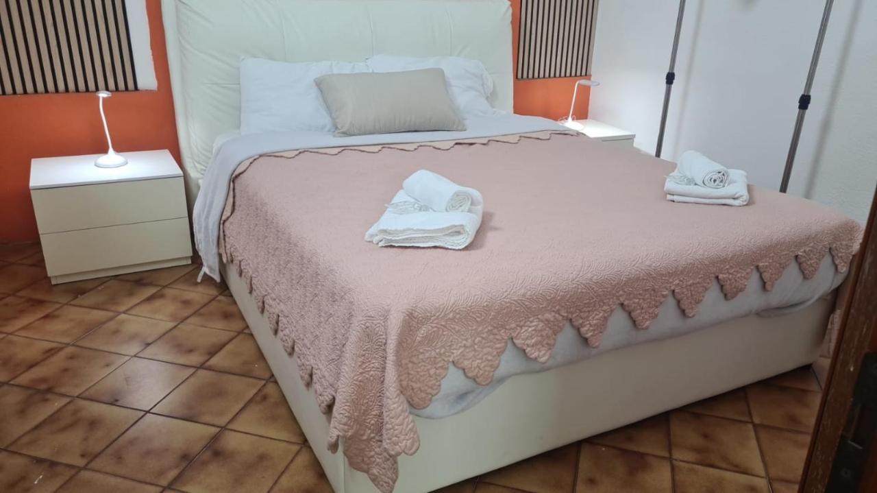 Paradise Suites Рим Экстерьер фото