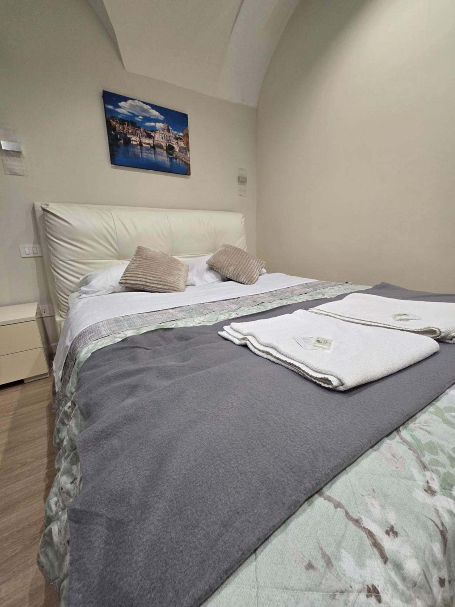 Paradise Suites Рим Экстерьер фото