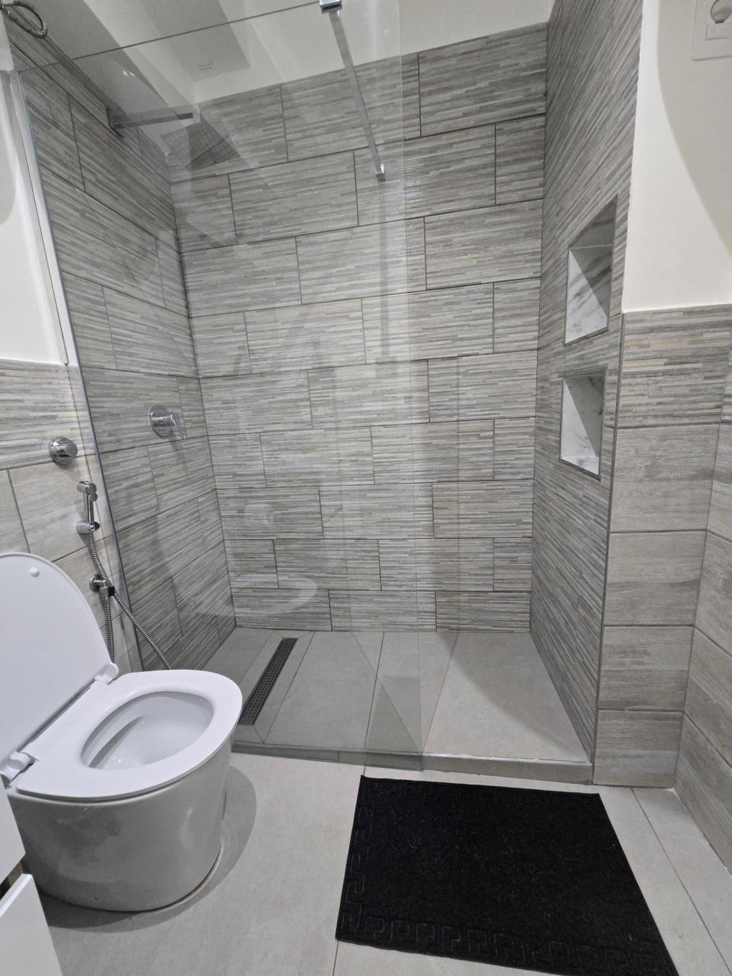 Paradise Suites Рим Экстерьер фото